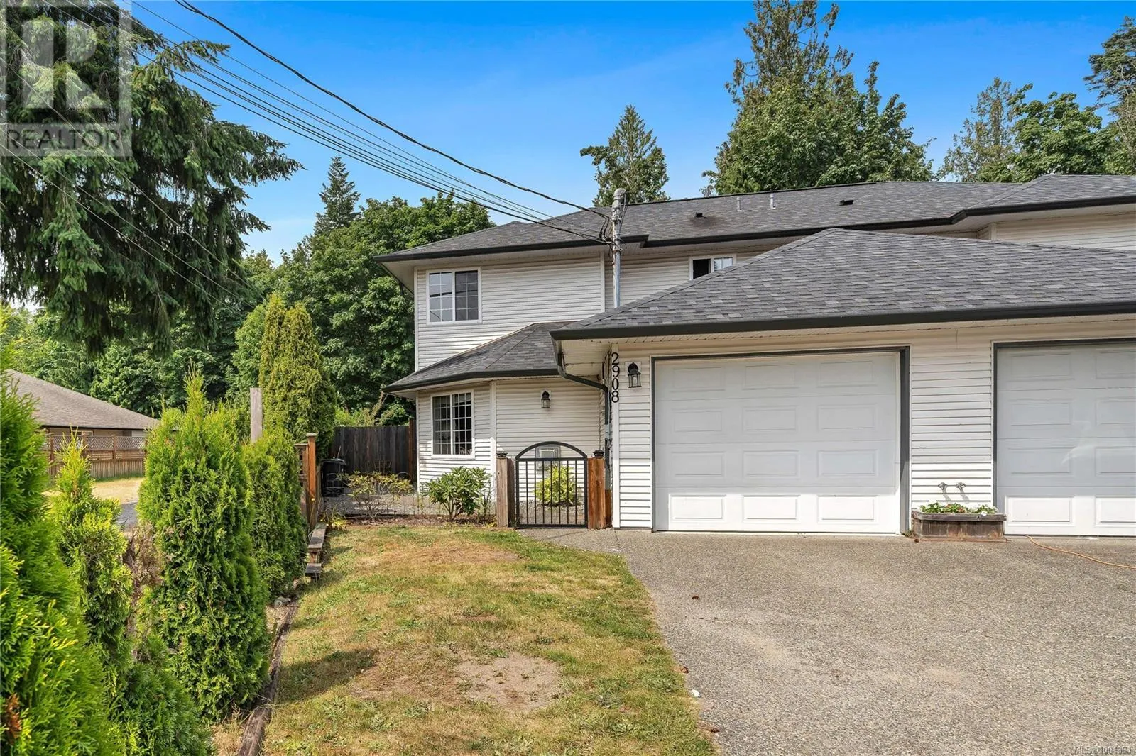 2908 Jonas Way