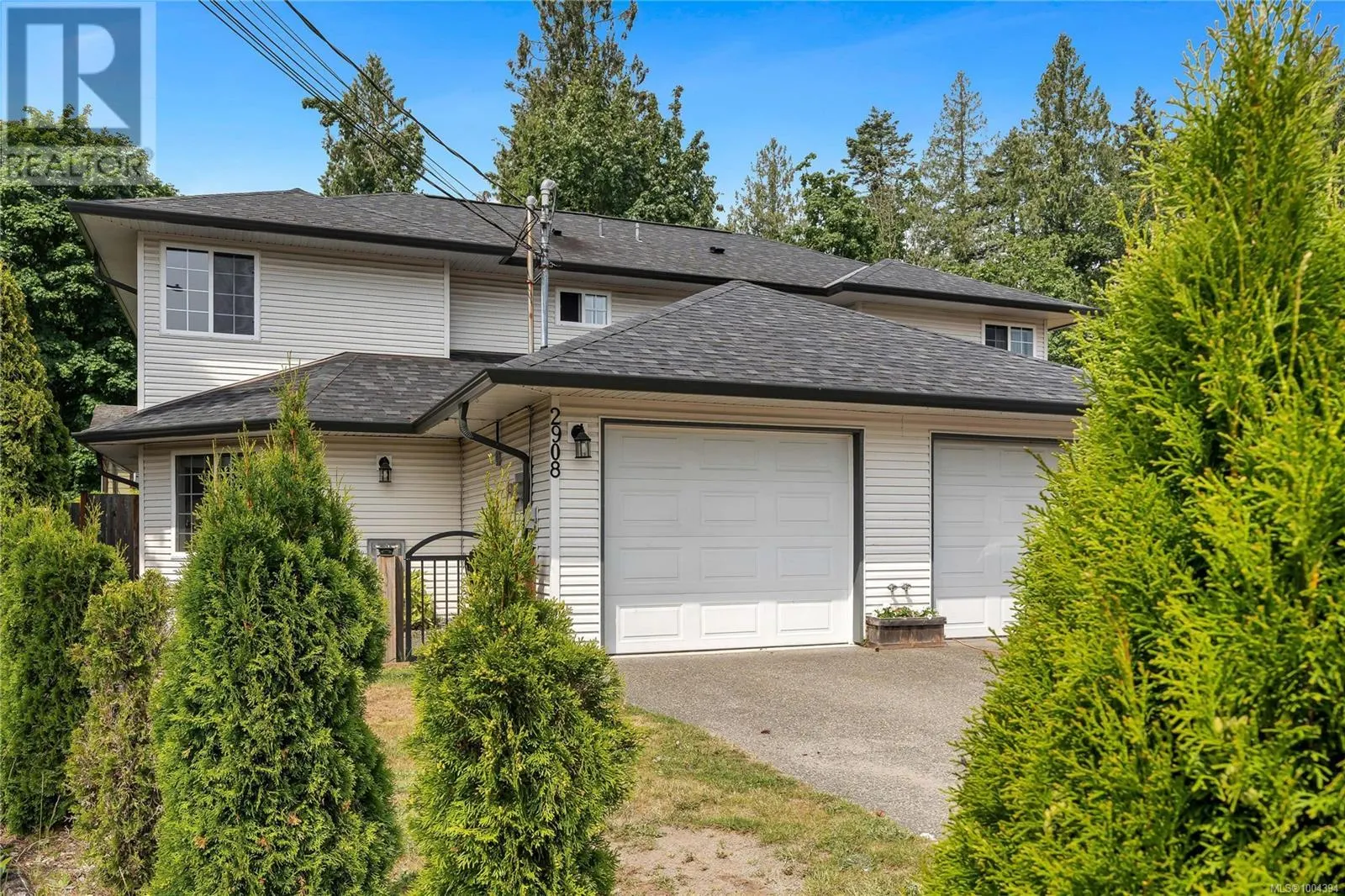 2908 Jonas Way