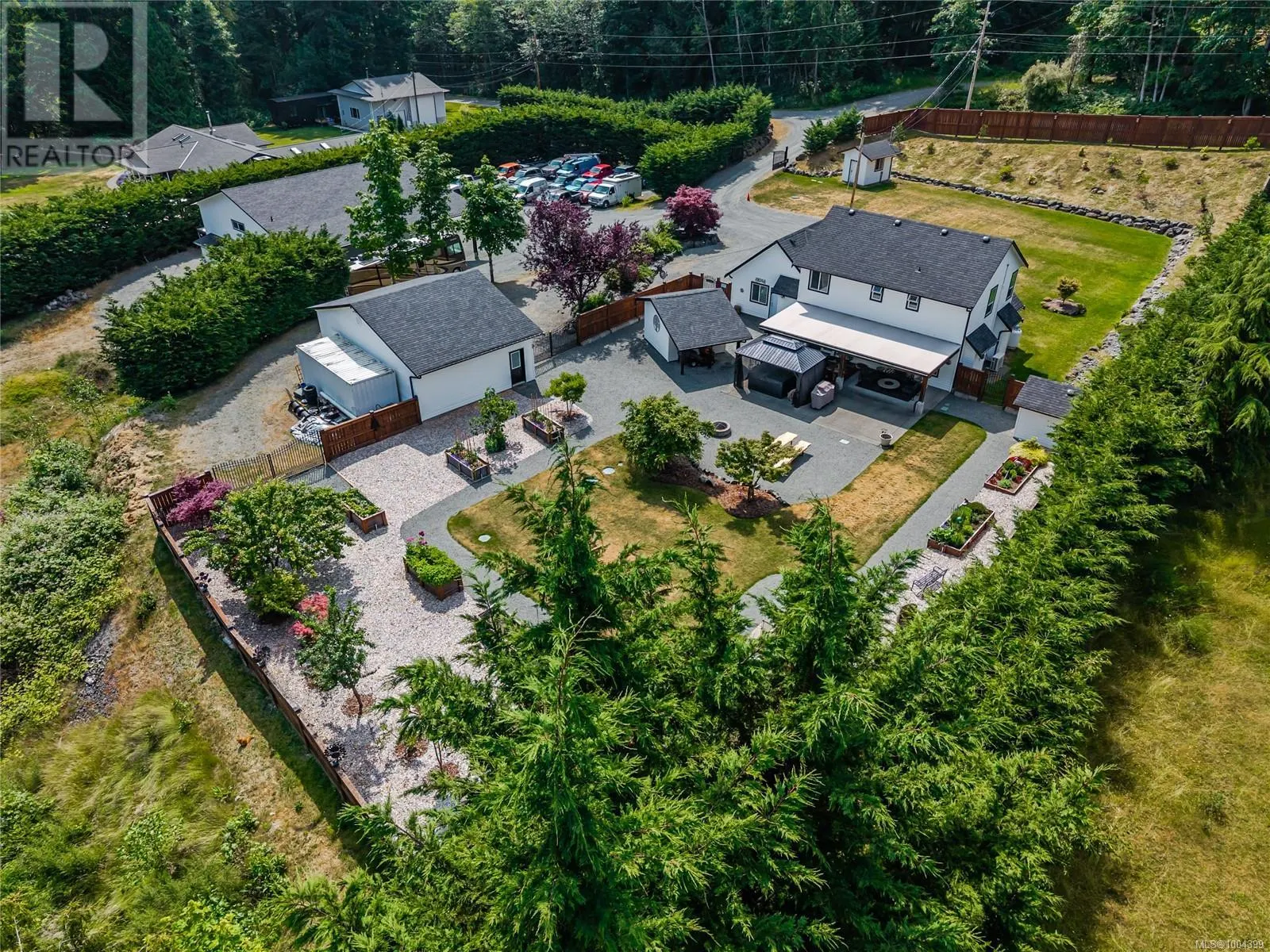 3180 West Rd