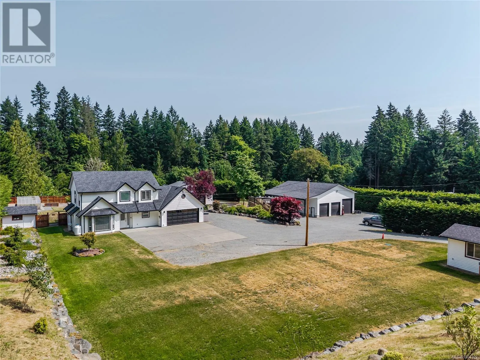 3180 West Rd
