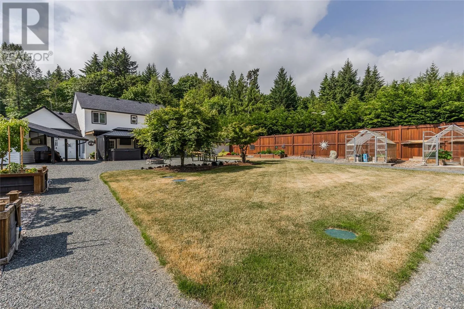 3180 West Rd