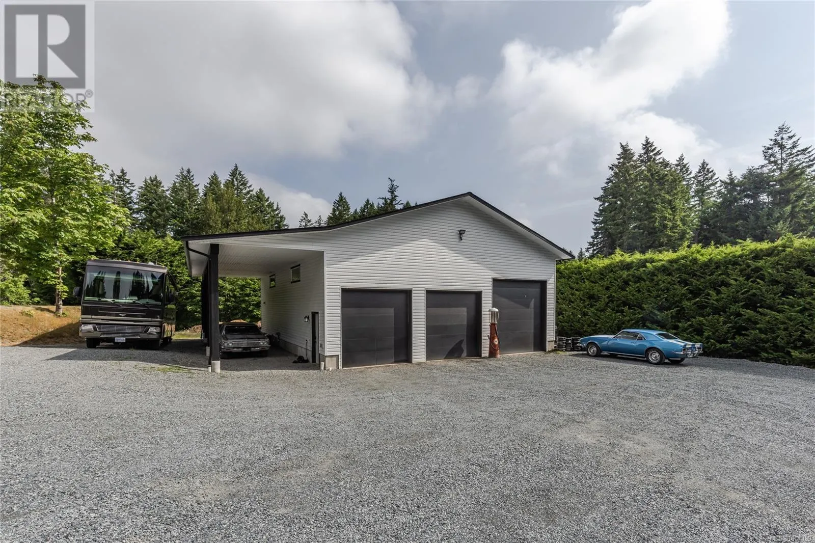 3180 West Rd