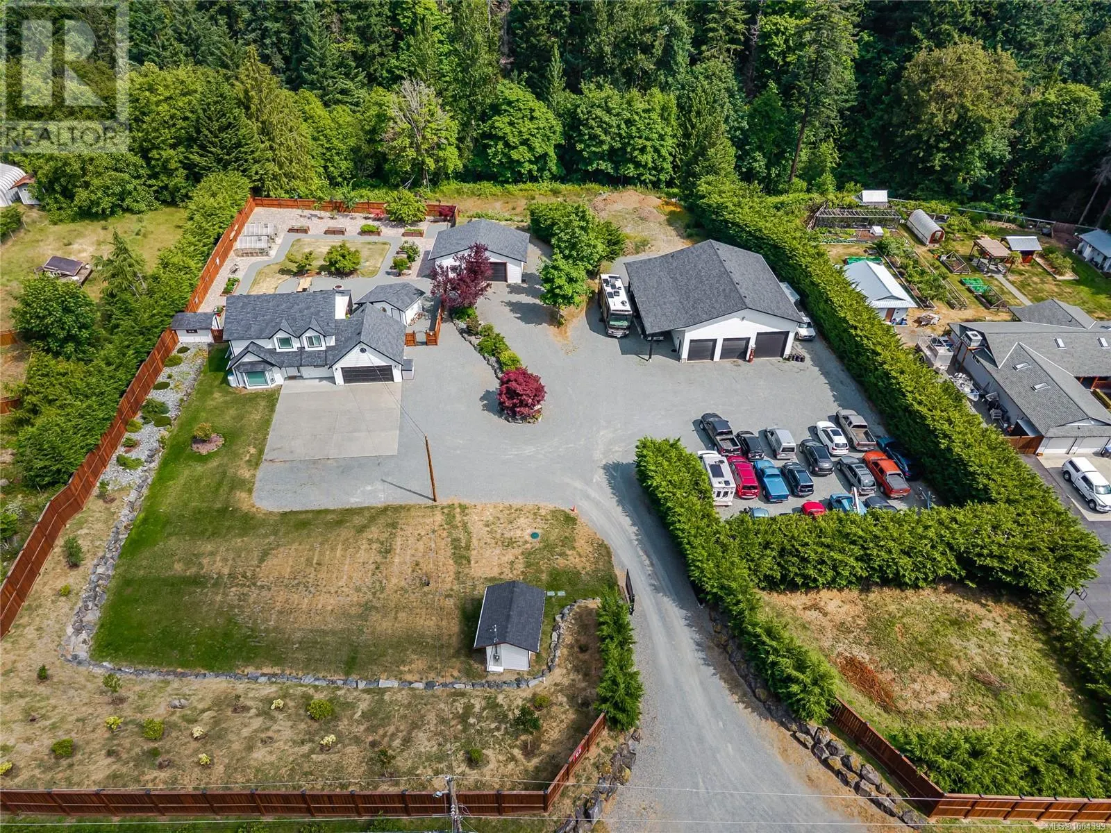 3180 West Rd