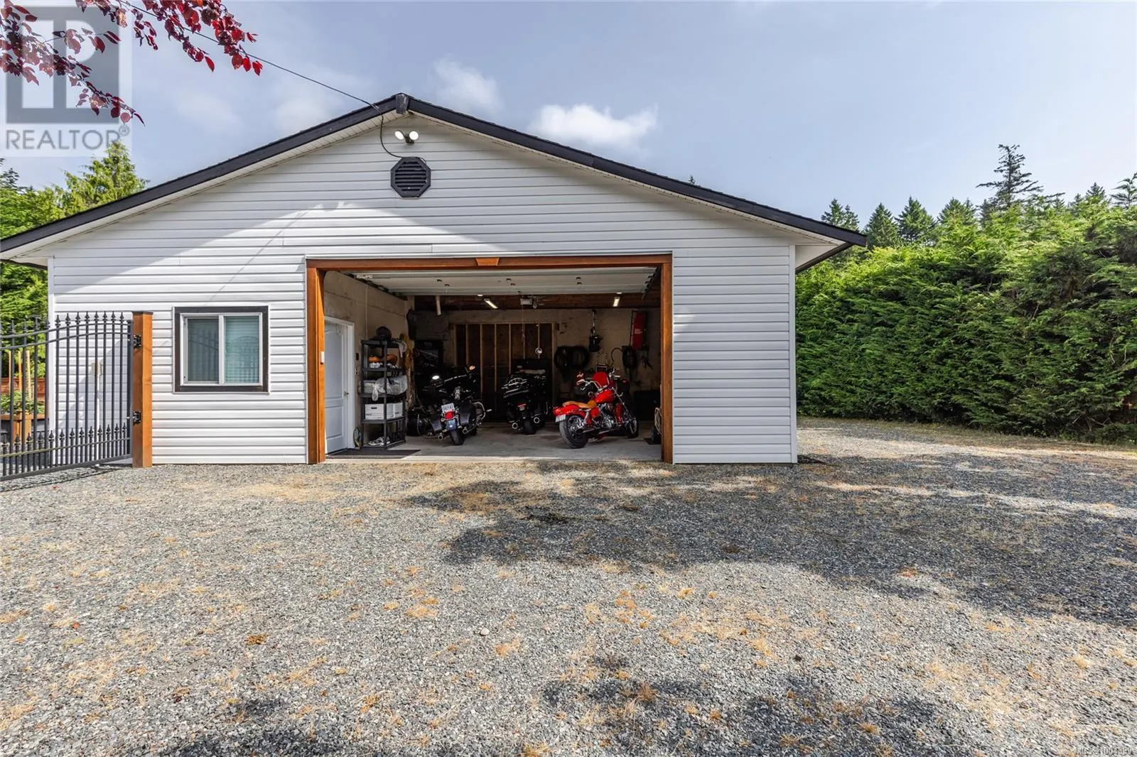 3180 West Rd