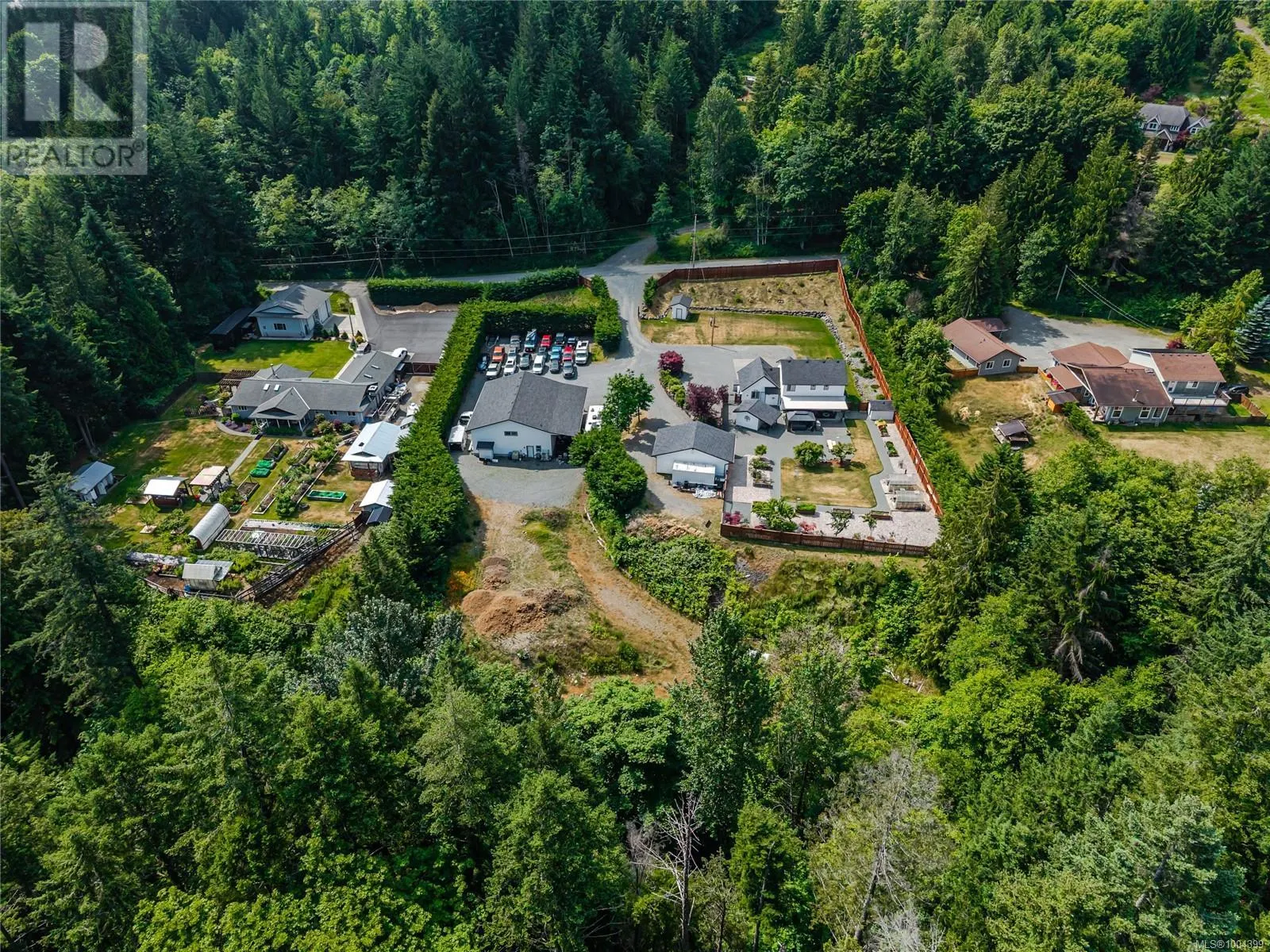 3180 West Rd