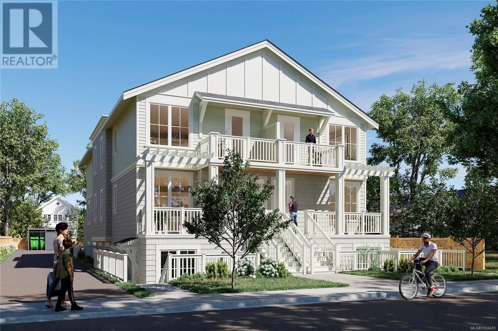 201 483 South Joffre St