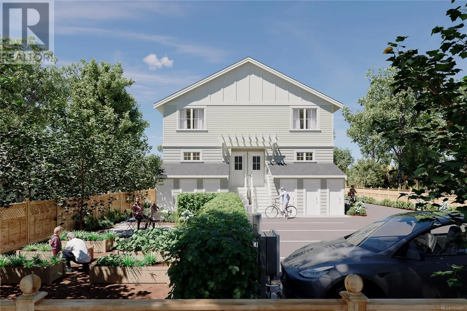 201 483 South Joffre St