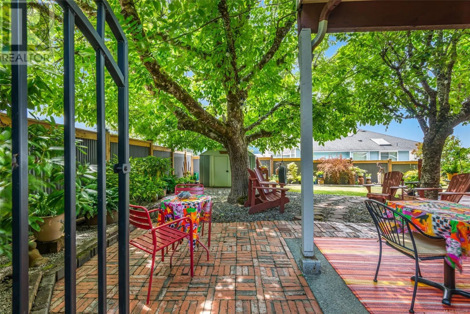 3506 Huff Dr