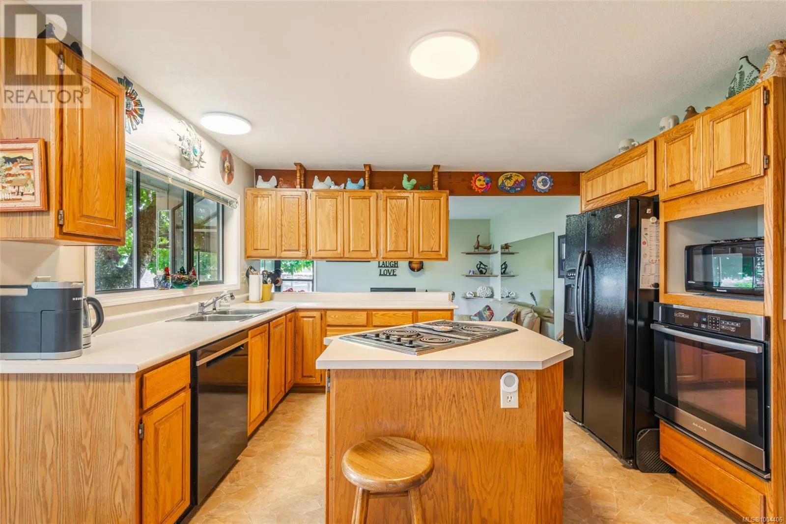 3506 Huff Dr