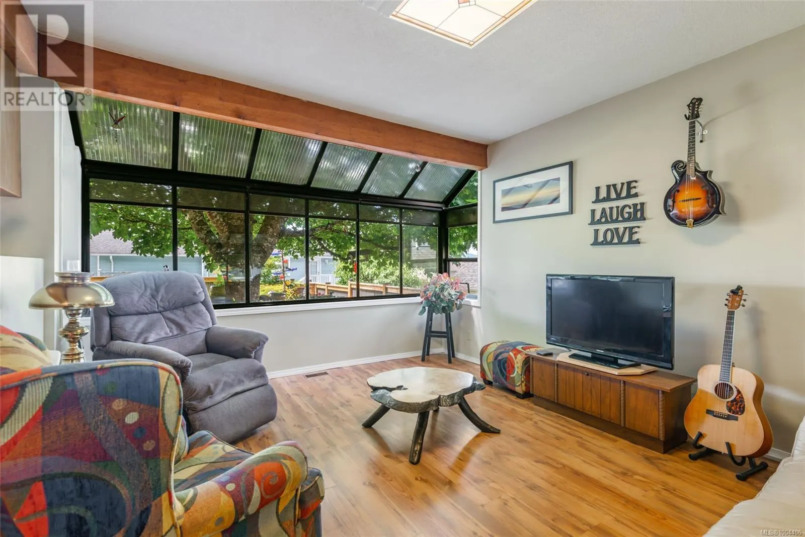 3506 Huff Dr