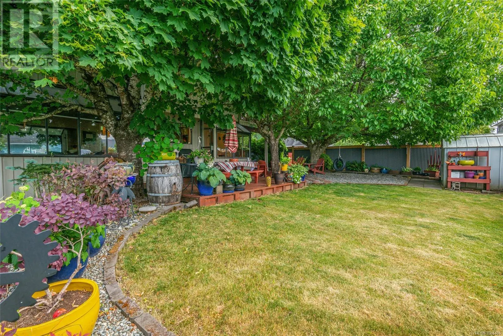 3506 Huff Dr