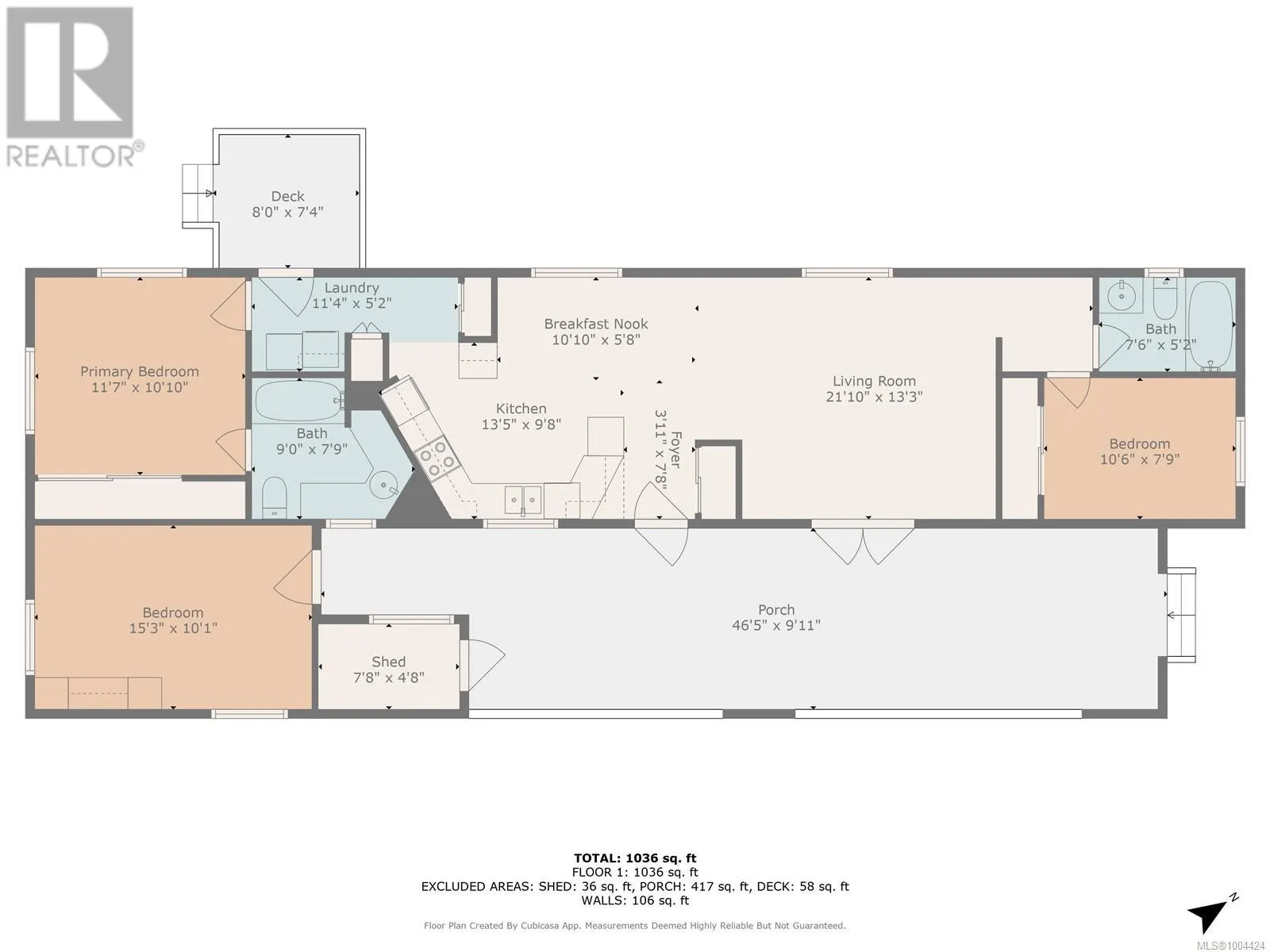 77 10325 Lakeshore Rd