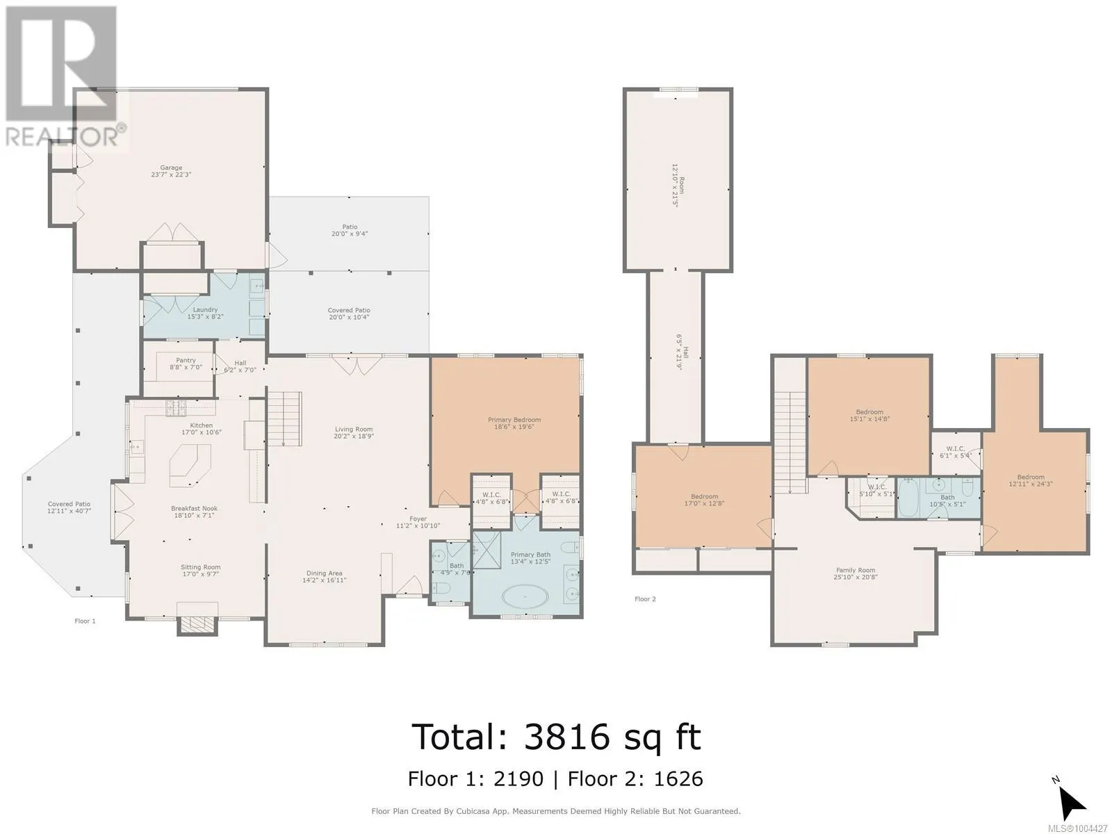 5479 Highland Dr