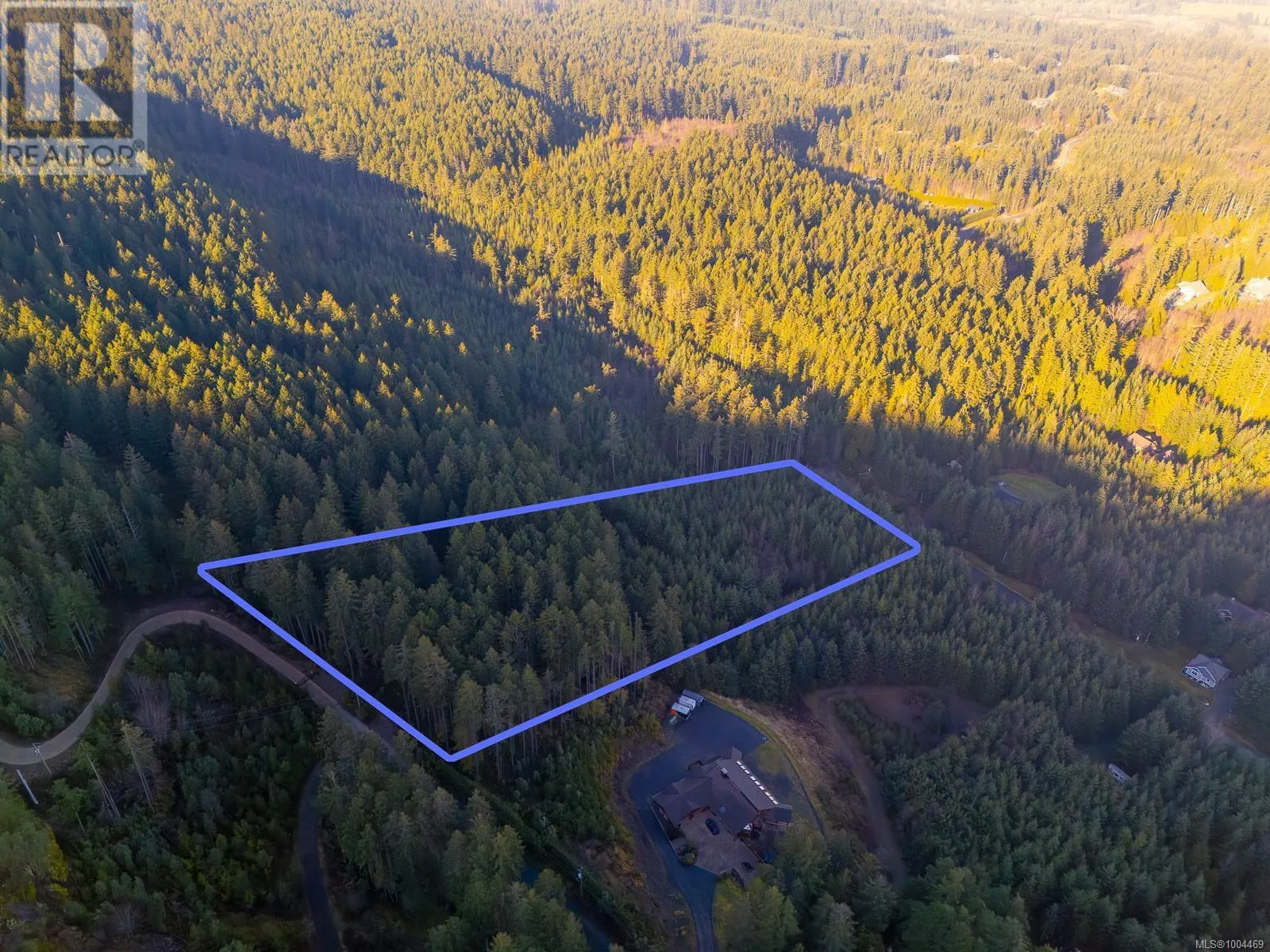 LOT 13 Longview Pl