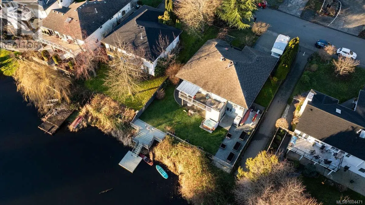 2248 Dockside Way