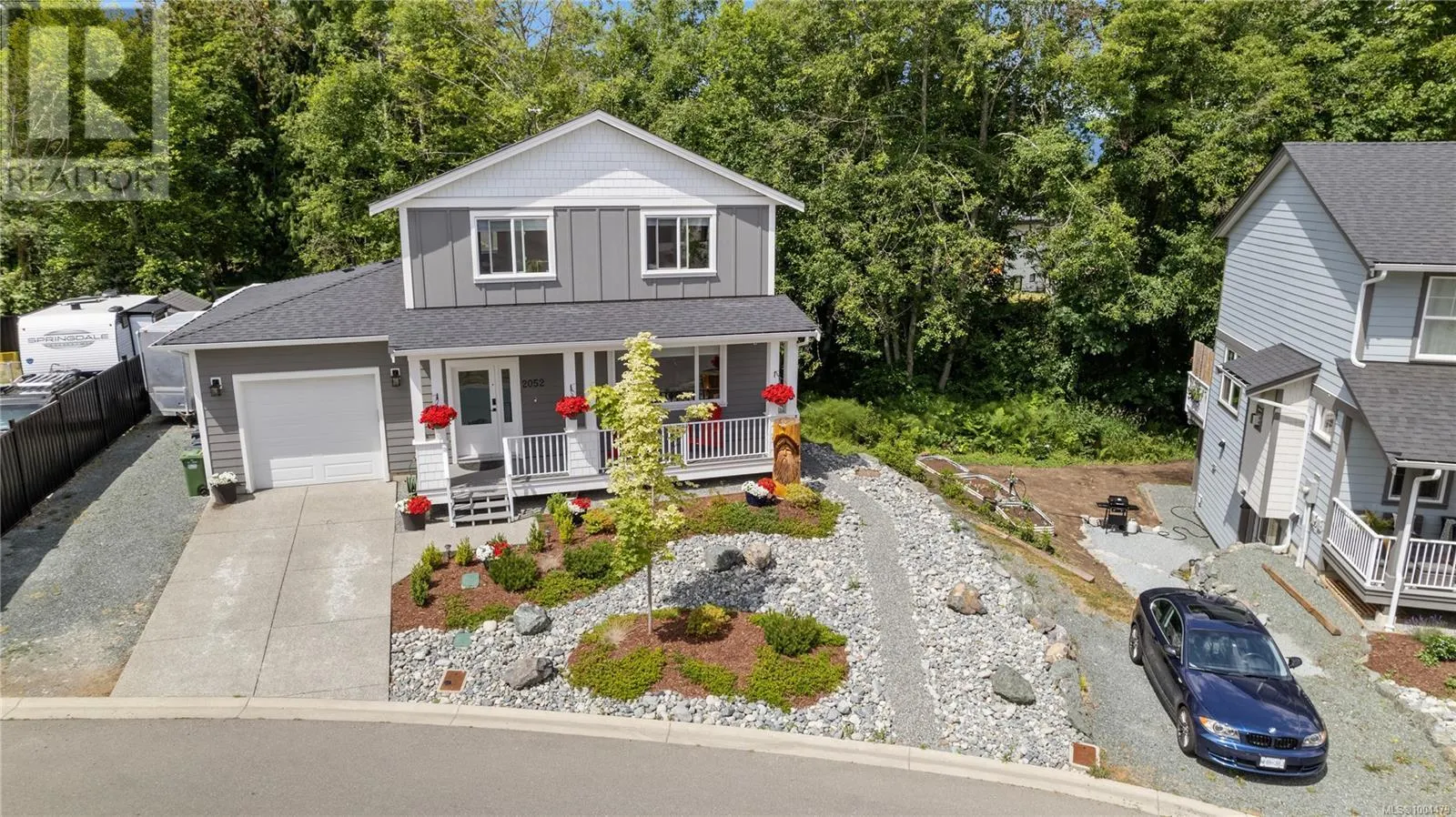 2052 Ernest Lane