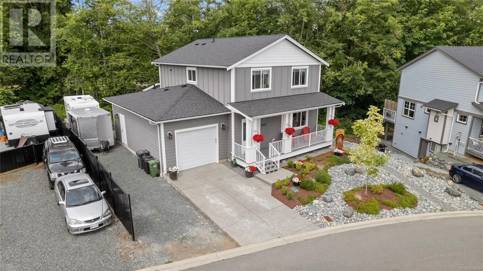 2052 Ernest Lane