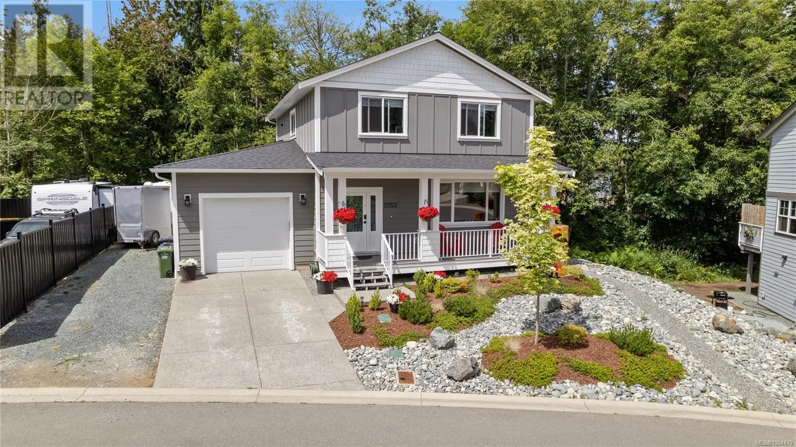 2052 Ernest Lane