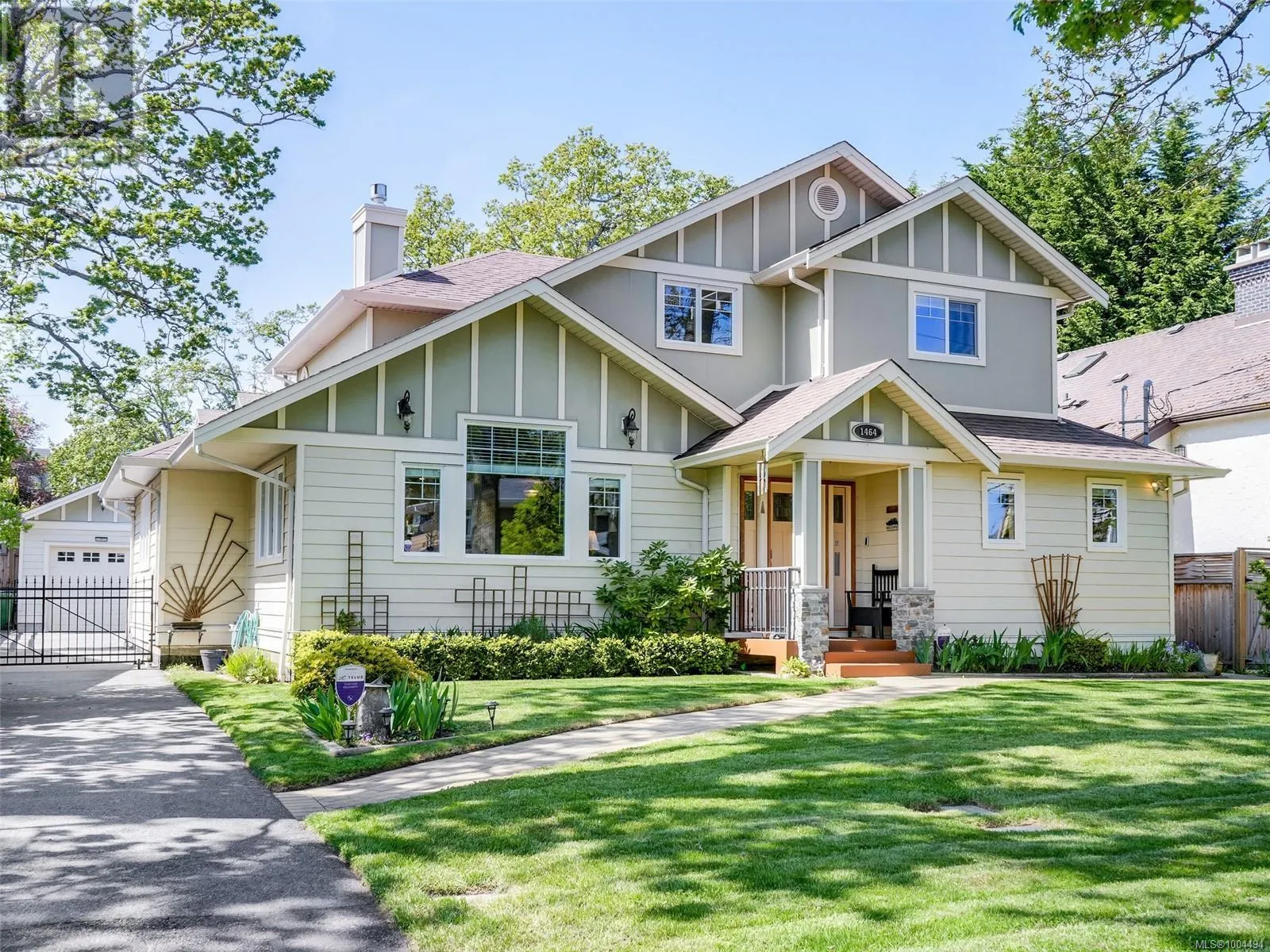 1464 St. Patrick St