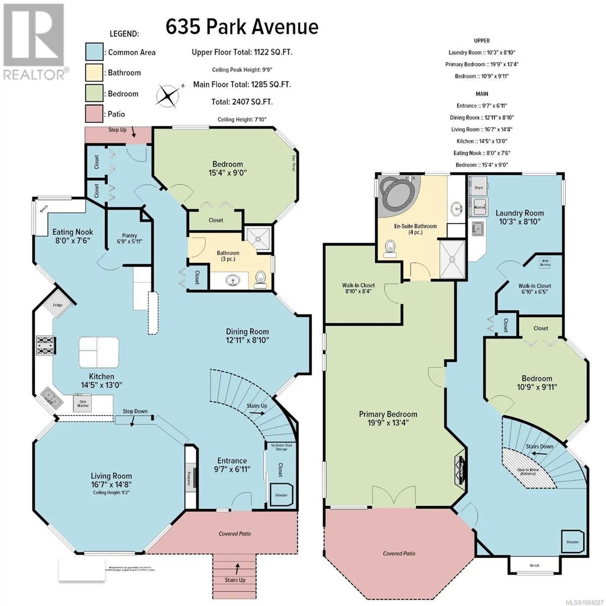 635 Park Ave