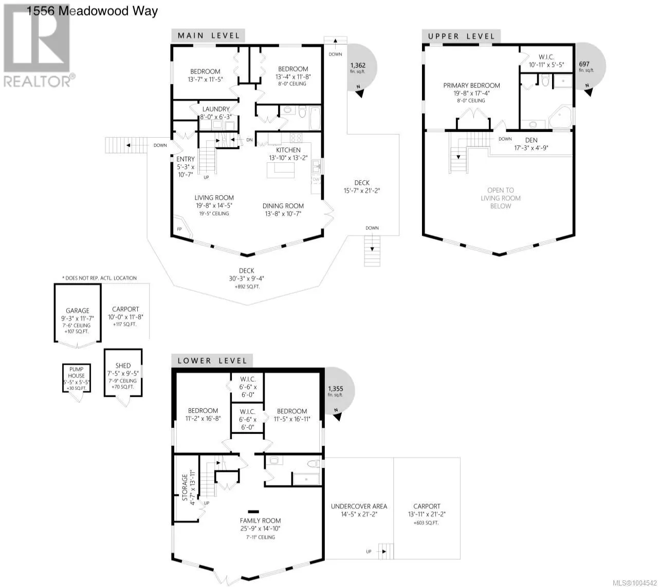 1556 Meadowood Way