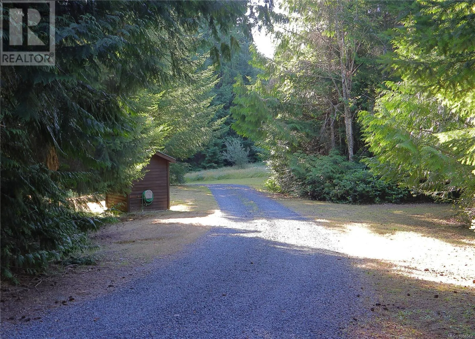 1556 Meadowood Way