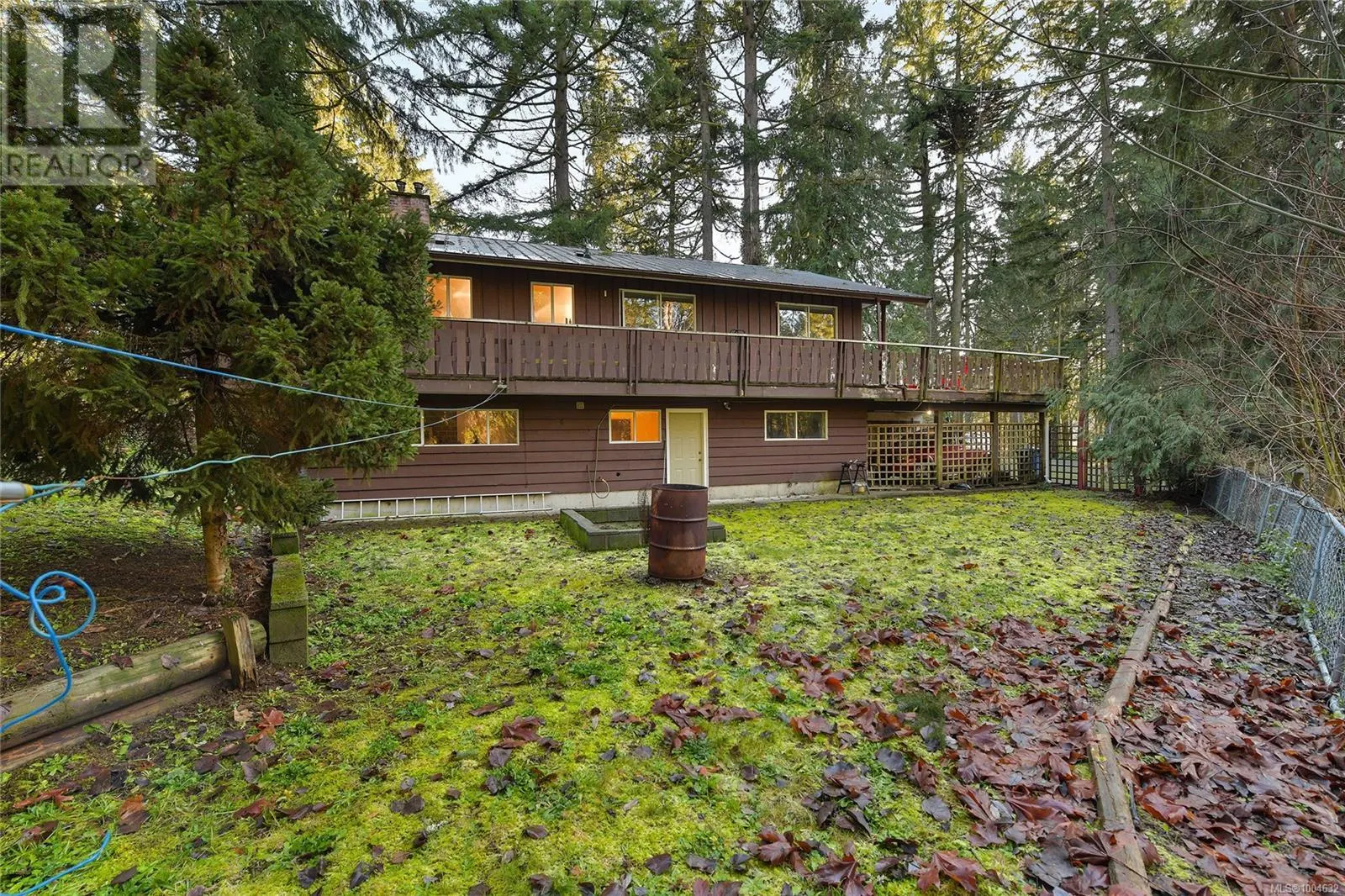 3795 GLENORA Rd