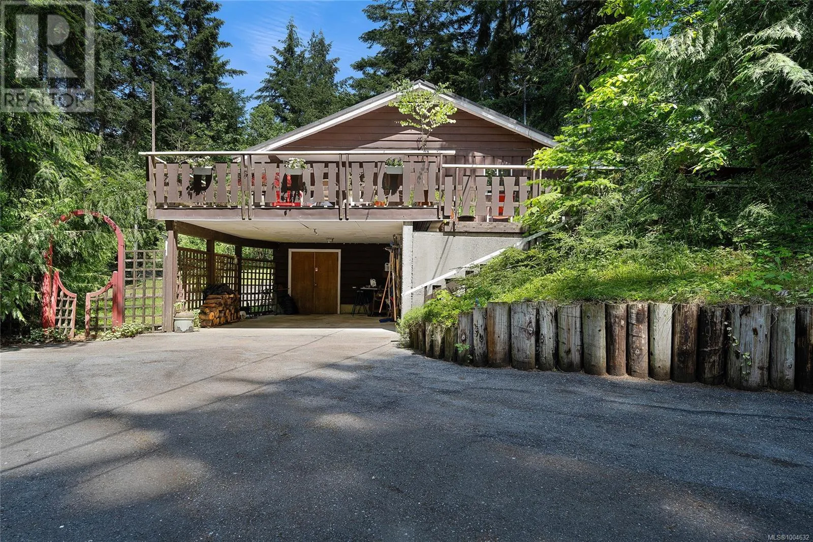 3795 GLENORA Rd