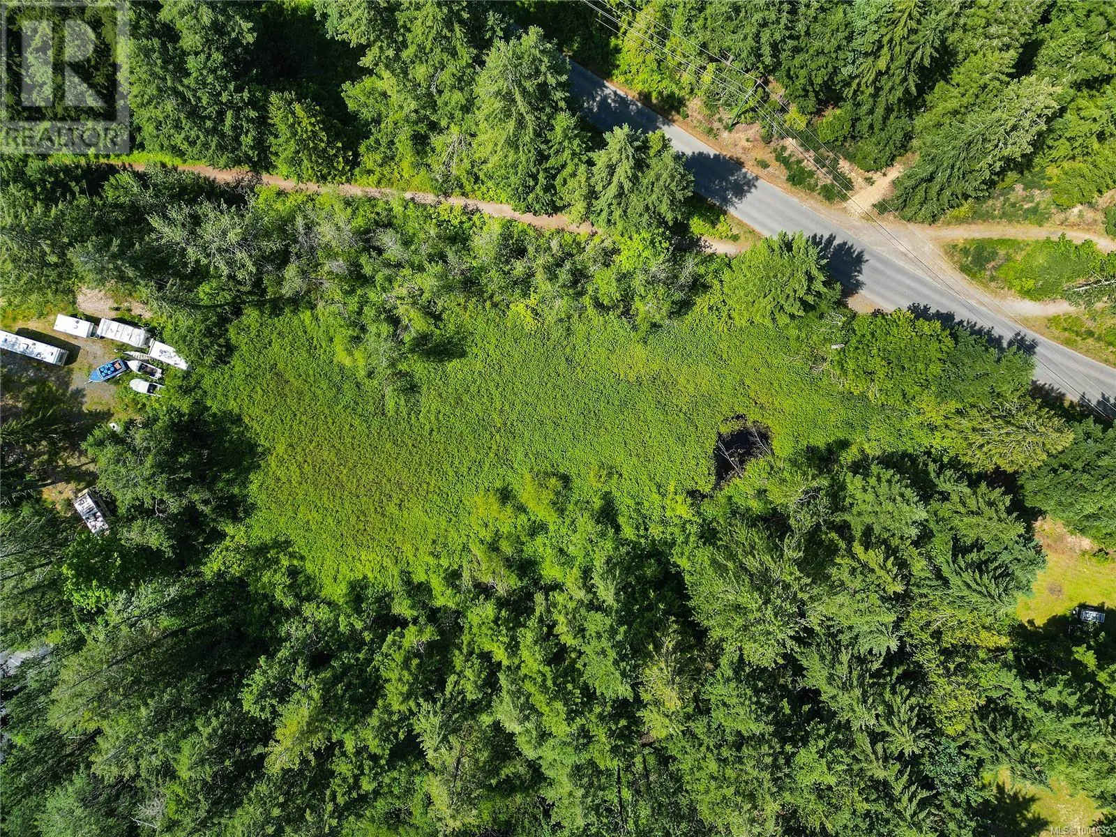 3795 GLENORA Rd