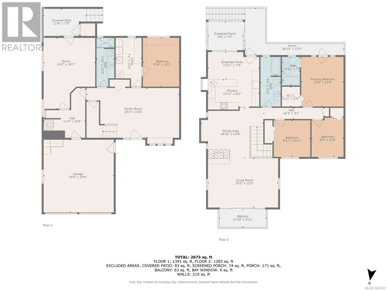 2254 Hamilton Dr