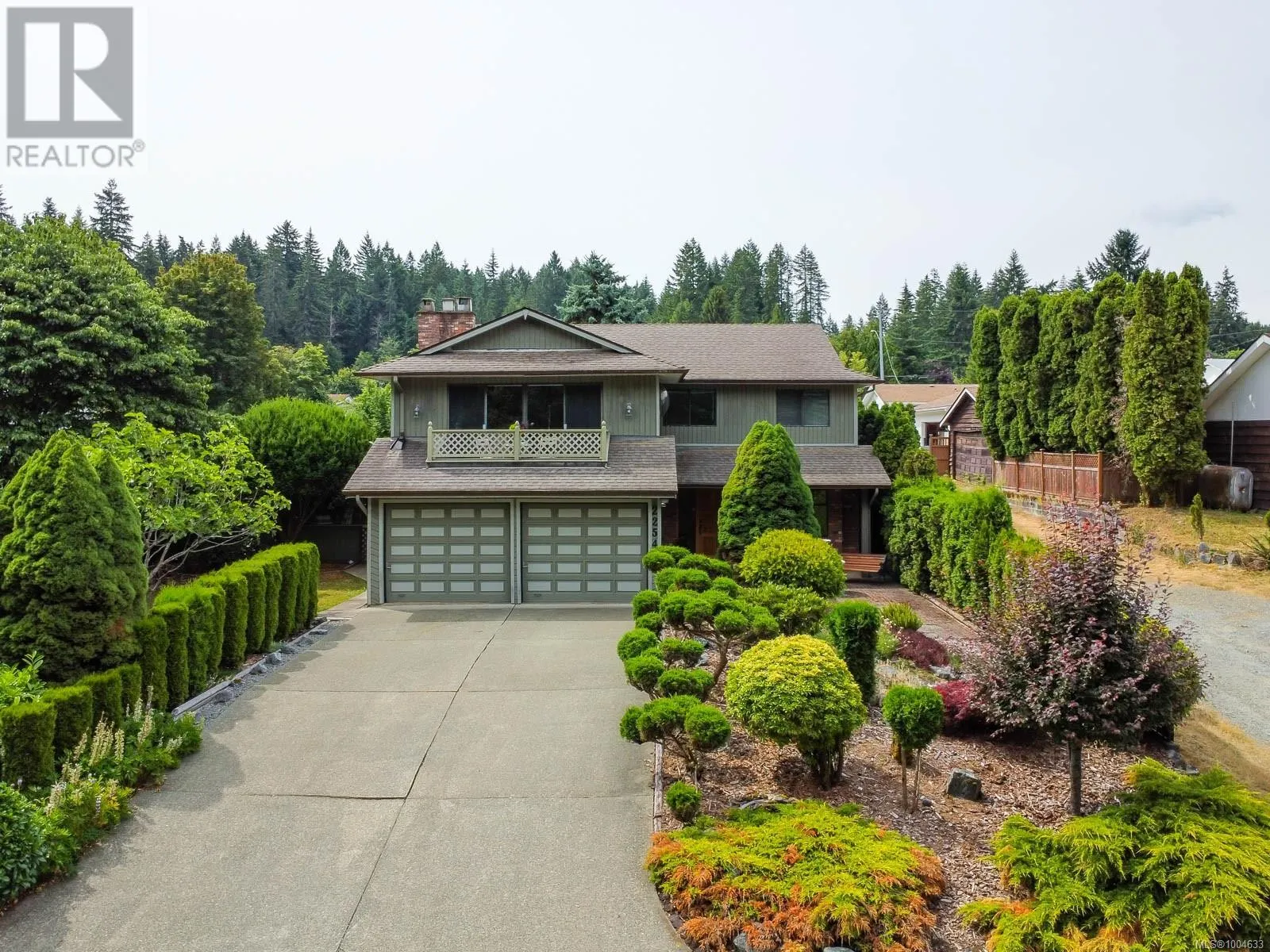 2254 Hamilton Dr