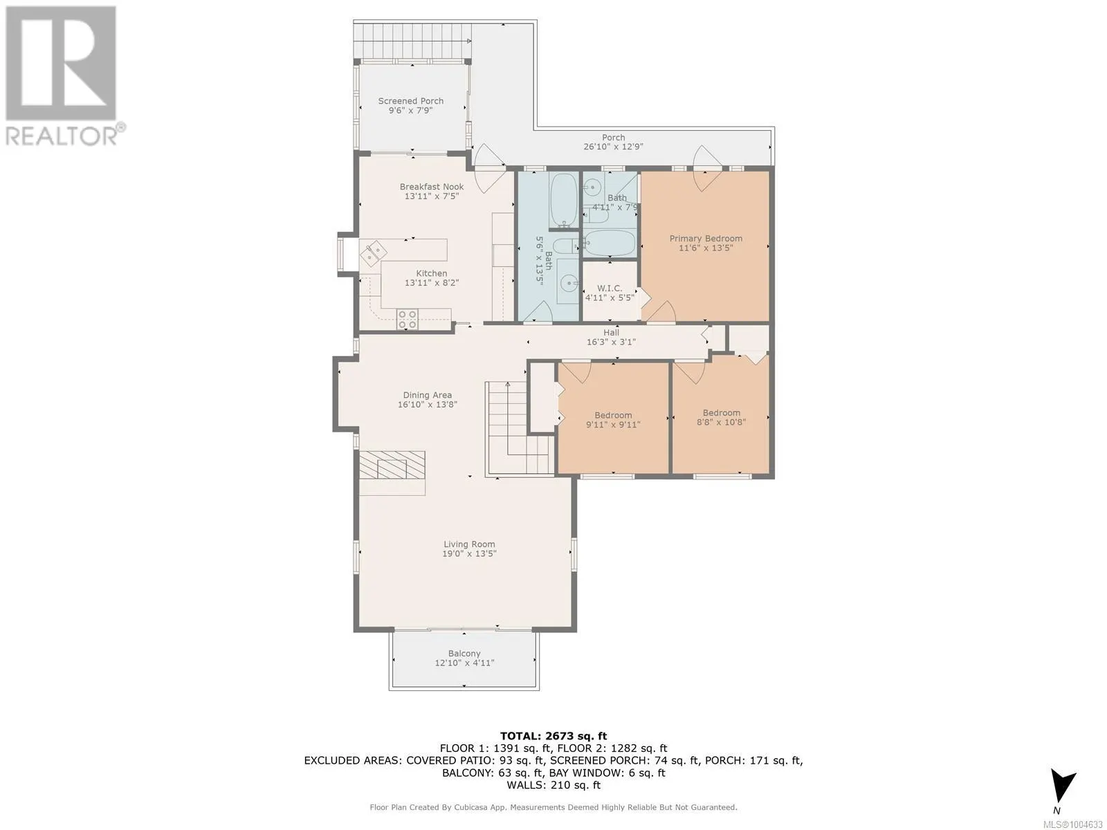 2254 Hamilton Dr