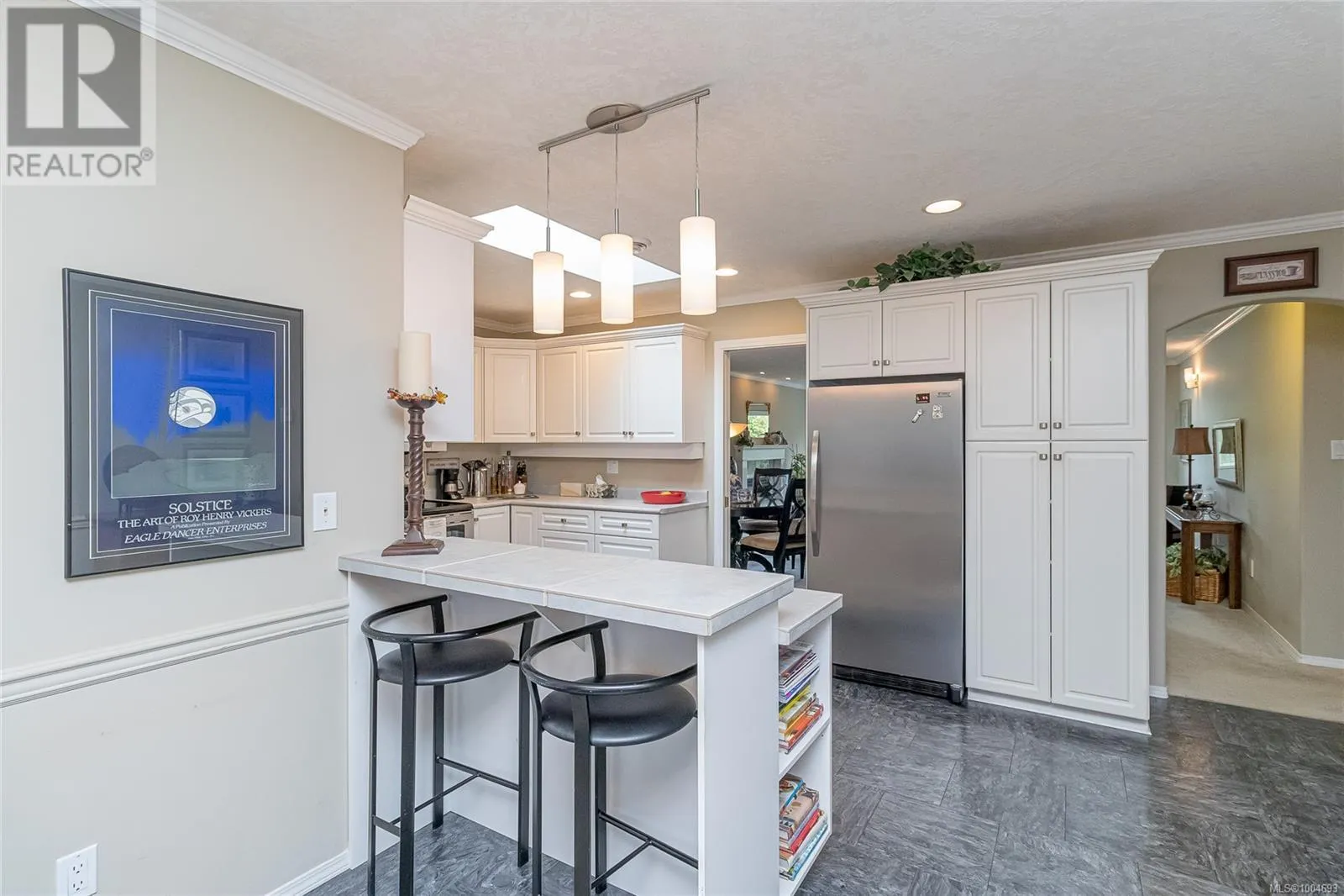 1163 Wellington Dr