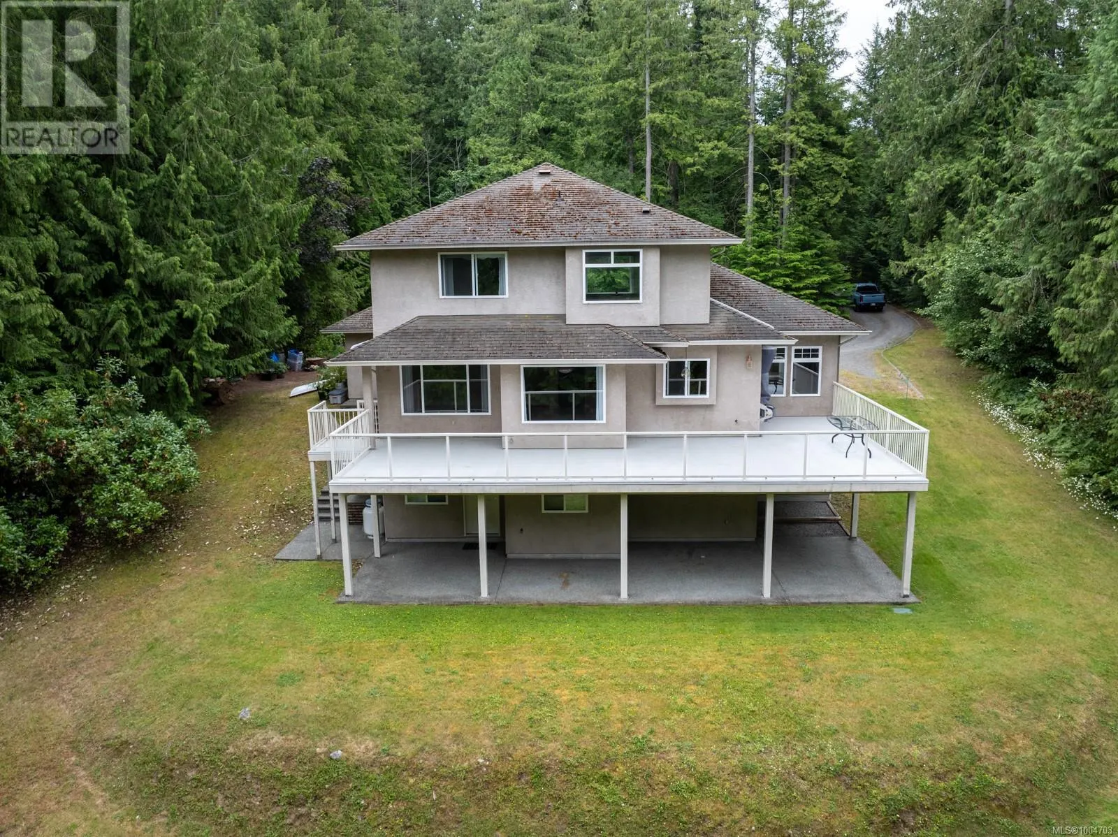 905 Cowerd Rd