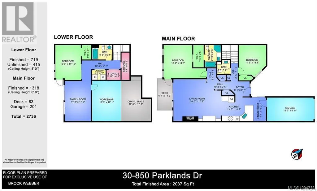 30 850 Parklands Dr