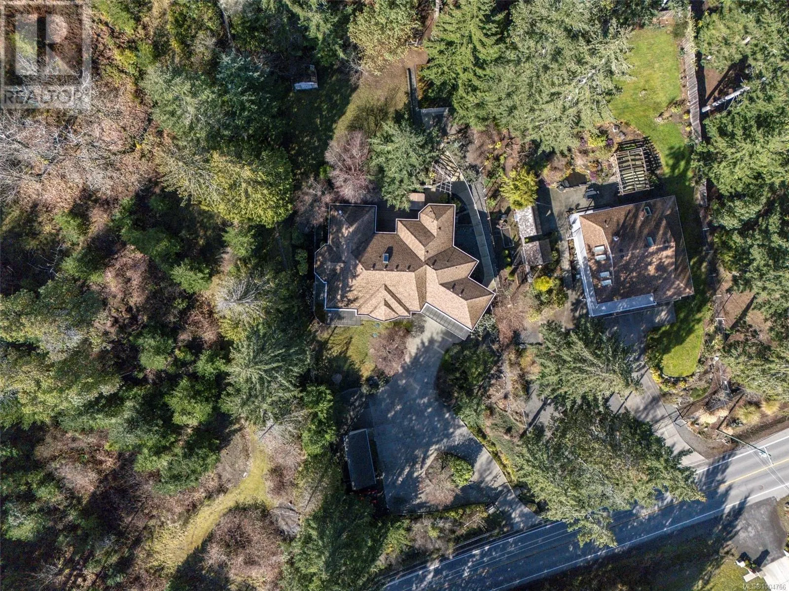 6318 Genoa Bay Rd