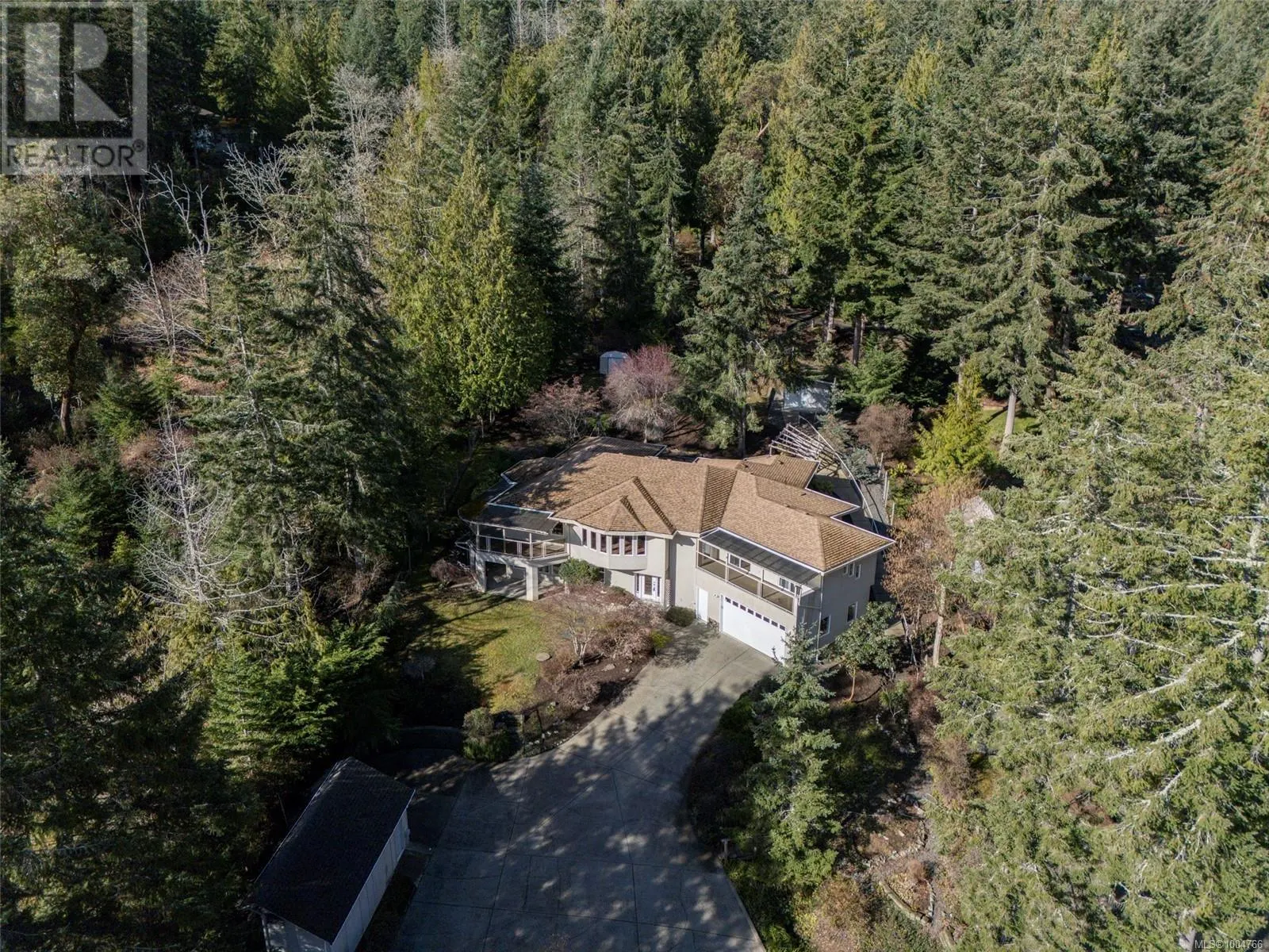 6318 Genoa Bay Rd