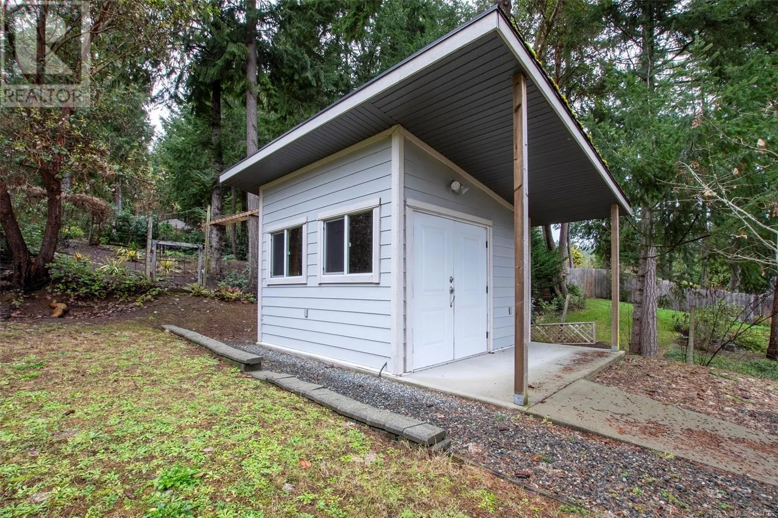 6318 Genoa Bay Rd