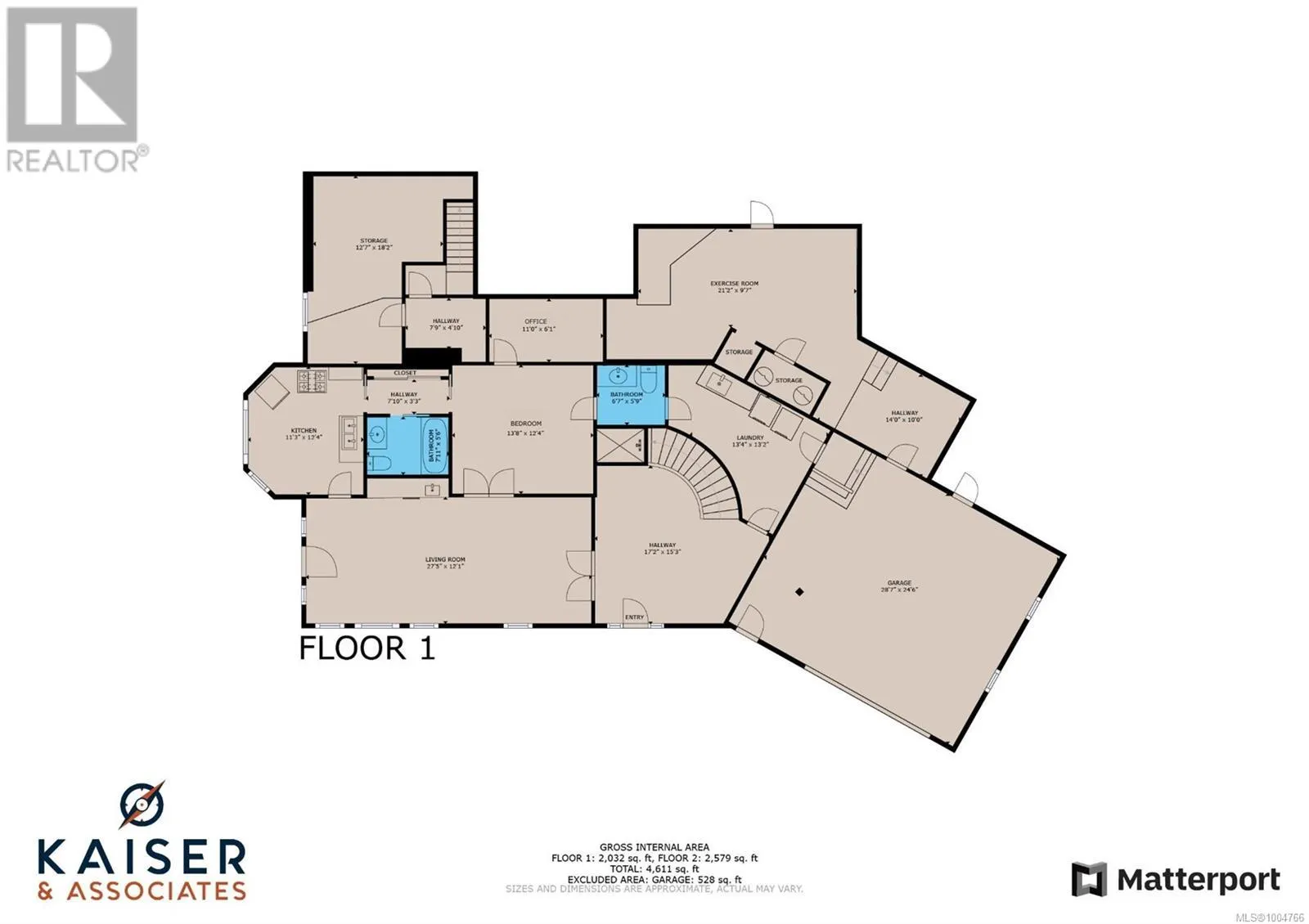 6318 Genoa Bay Rd