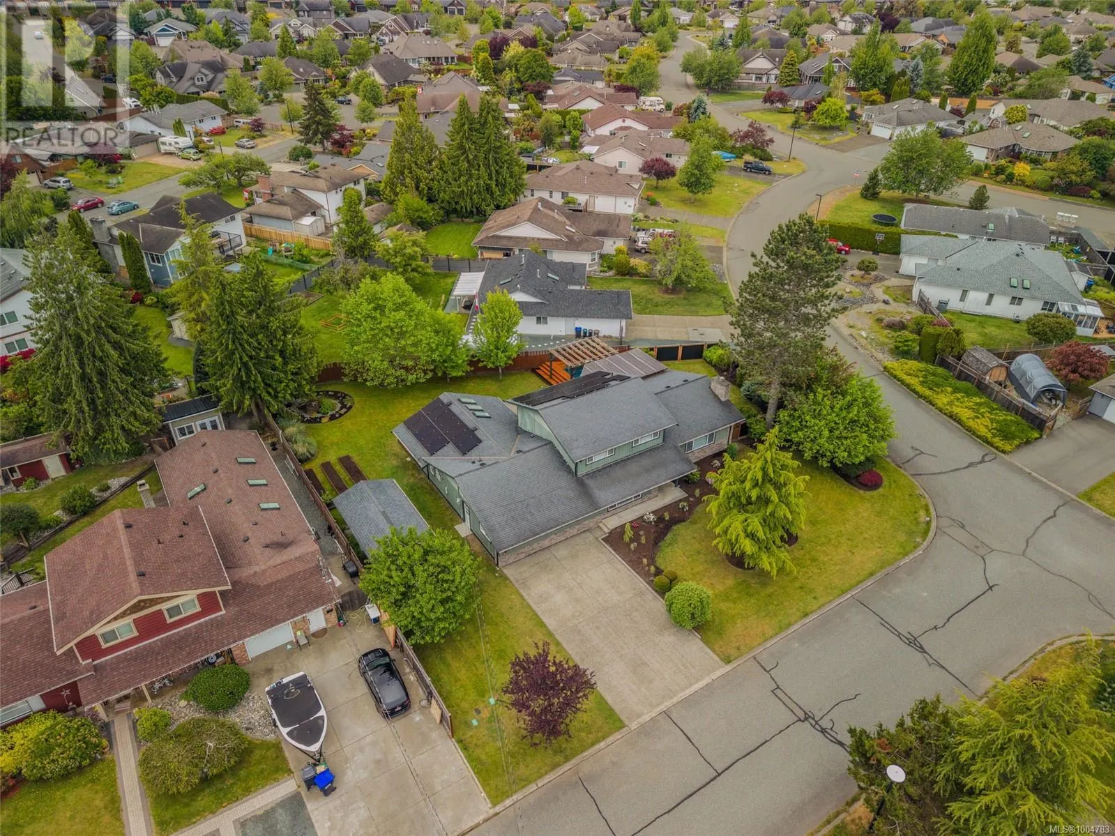 510 Harnish Ave