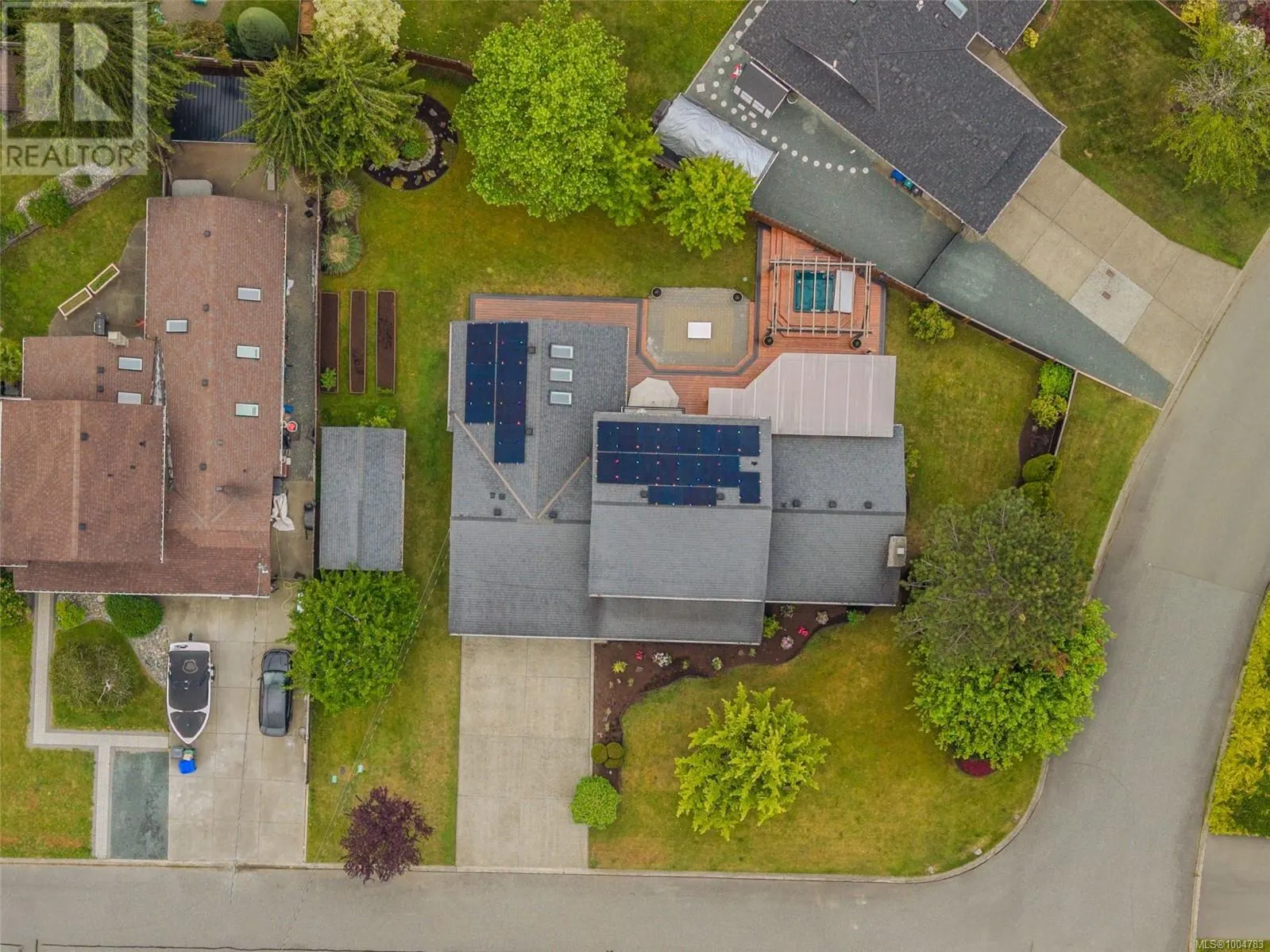 510 Harnish Ave