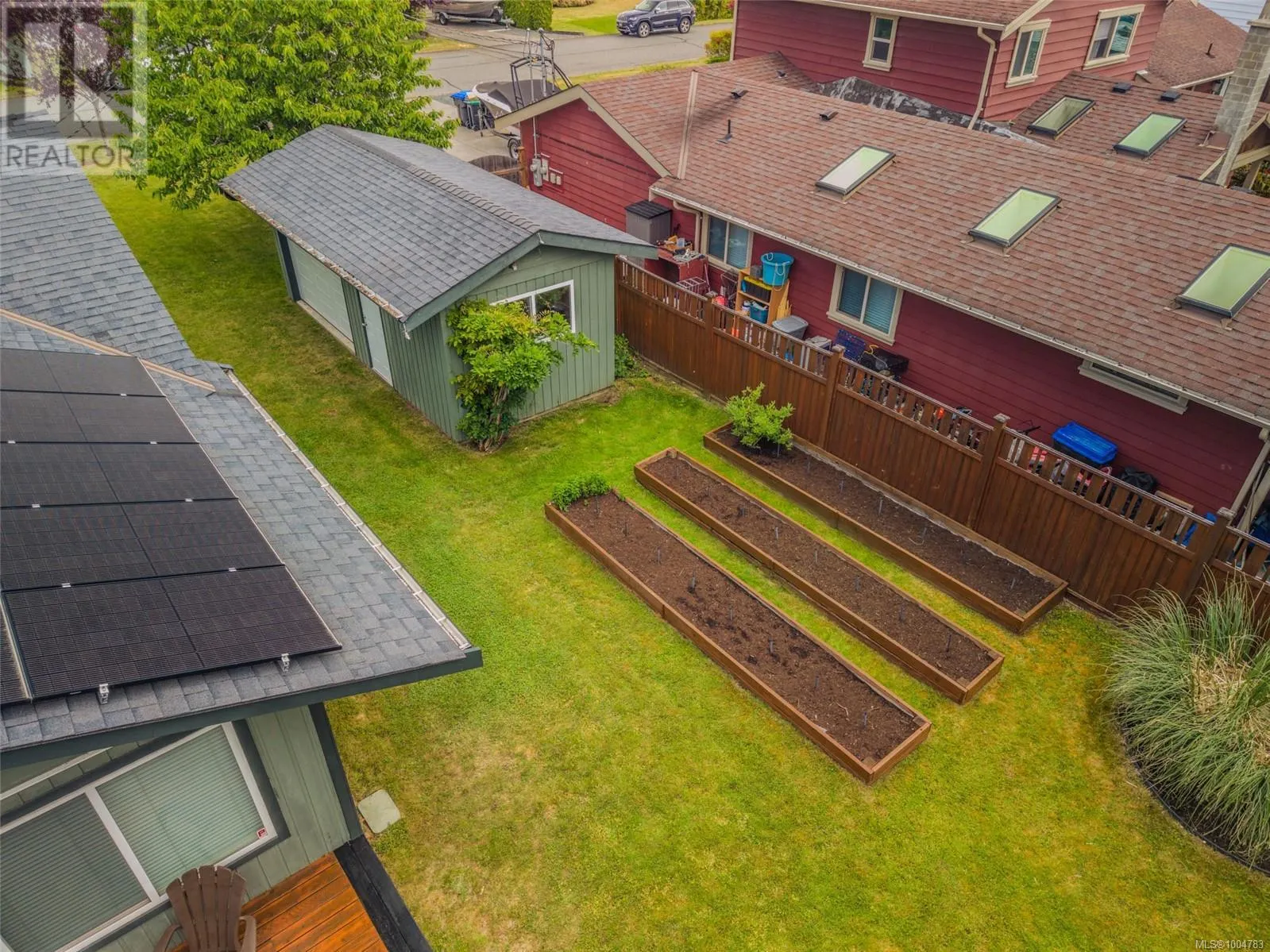 510 Harnish Ave