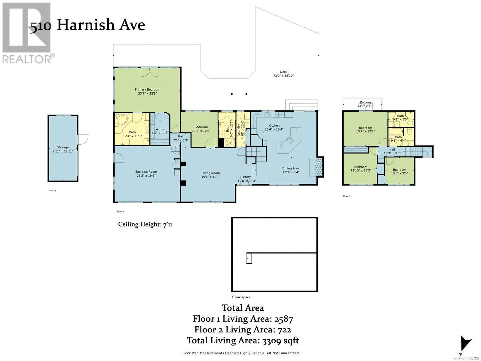 510 Harnish Ave