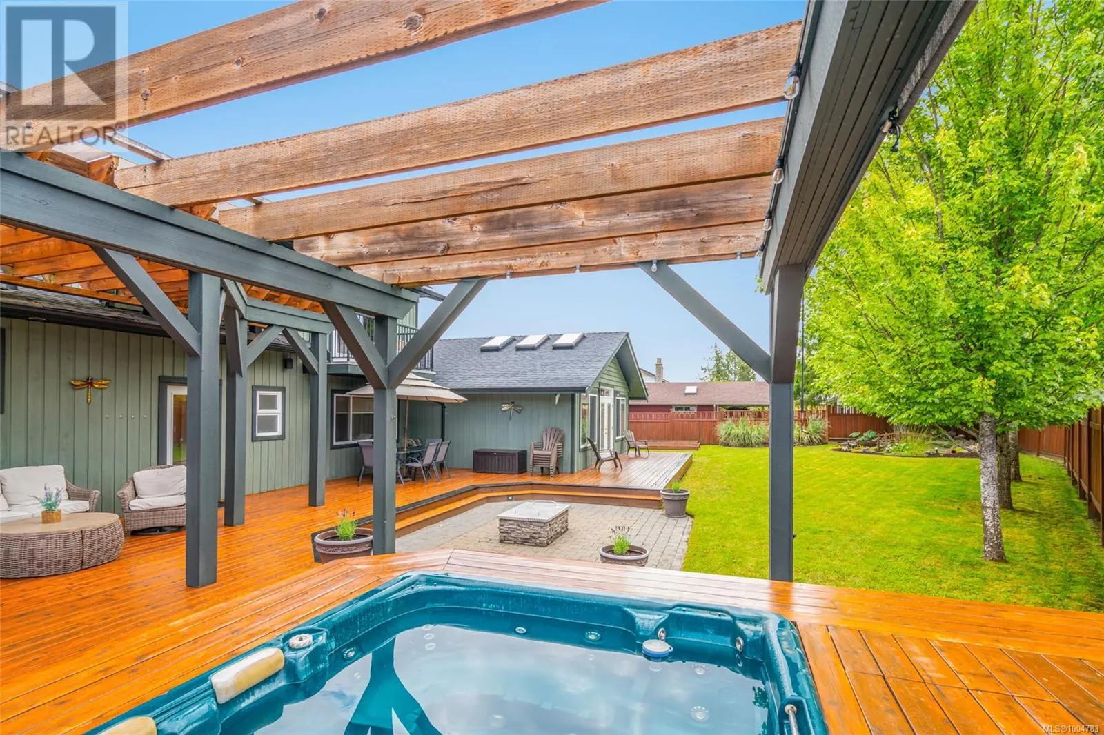 510 Harnish Ave