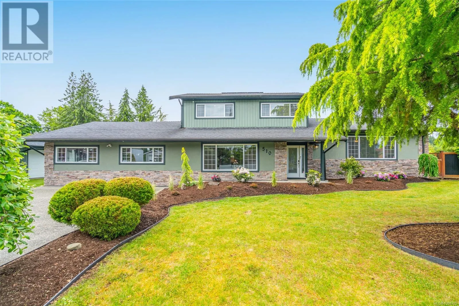 510 Harnish Ave