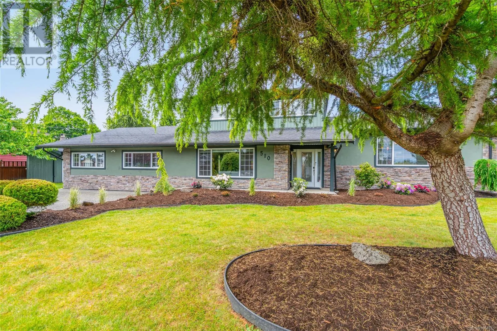 510 Harnish Ave