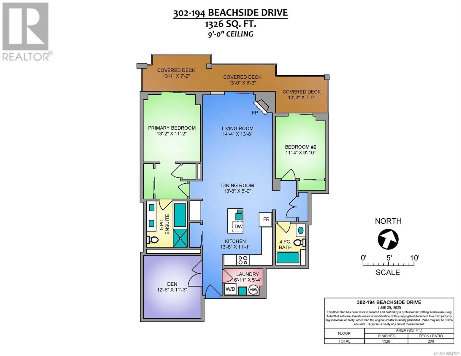 302 194 Beachside Dr