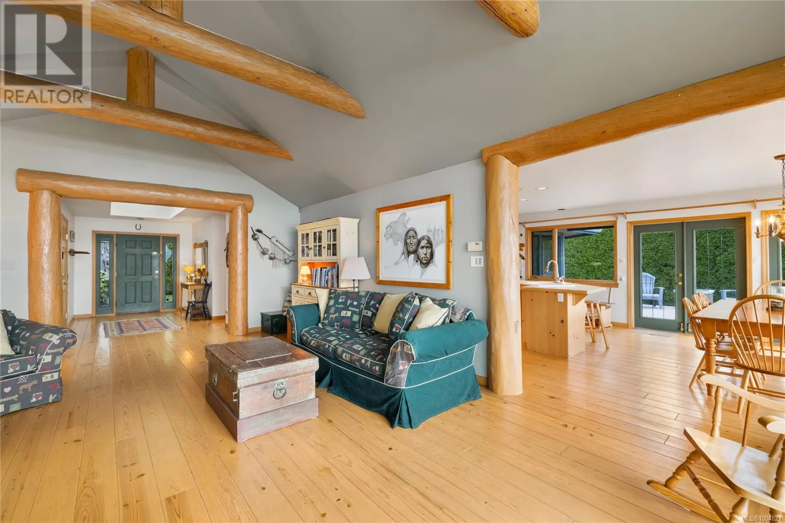 1169 Butterball Dr