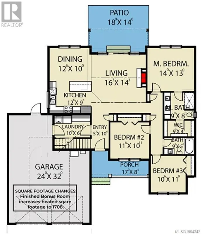 Lot 3 Flail Rd