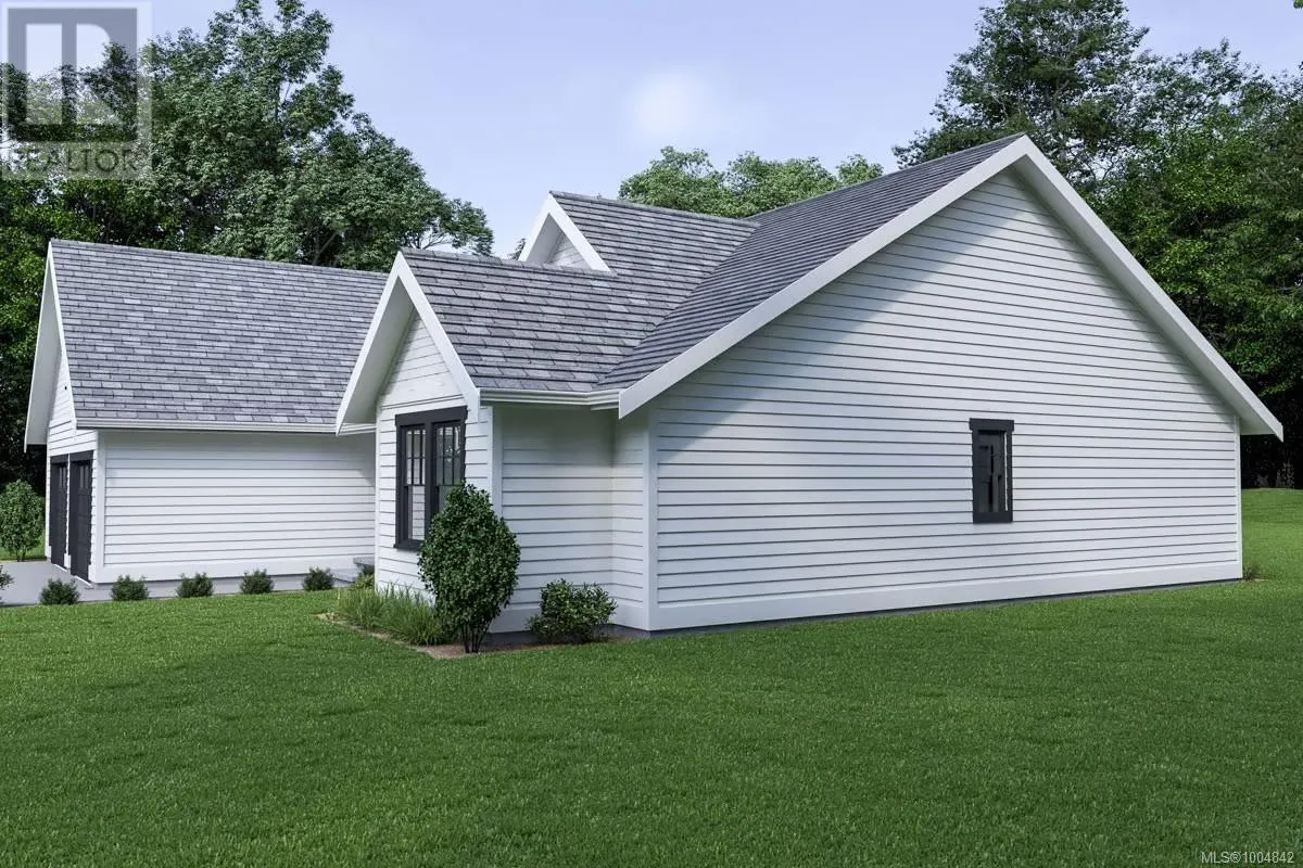 Lot 3 Flail Rd